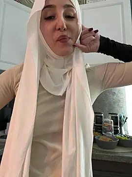 FlexibleDoll_ webkamerás műsora