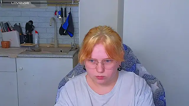 soft_focus Live XXX-chat
