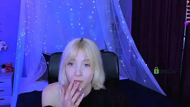 _sabrina_moore Live XXX Chat