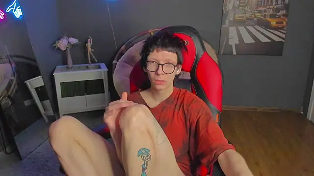 Tommy_Stars Live XXX Chat