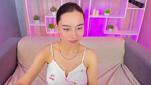 AndreaJohnsons' Live XXX Chat