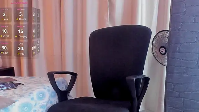 kaiiroxn Live XXX chat