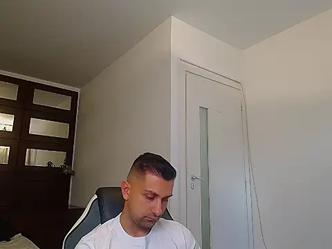 Webkamerová show BryceReign