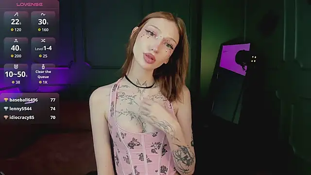 vamp_ray Chat XXX live