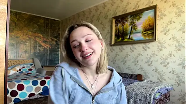 AlisiaStreitmatter élő XXX-chatje