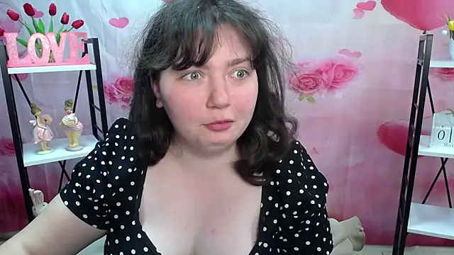NeonilaLisova Live XXX-chat