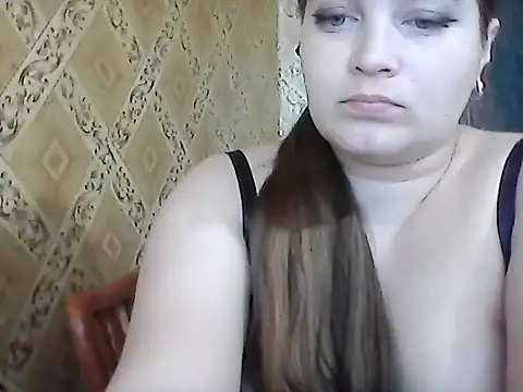 Elizabeth_Meow Chat XXX in diretta