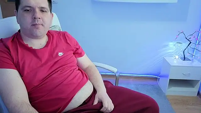 JasonJacks Adlı Modelin Web Kamerası Şovu