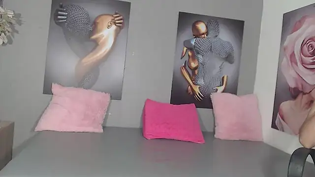 AntonellaBlanc – Naživo XXX chat