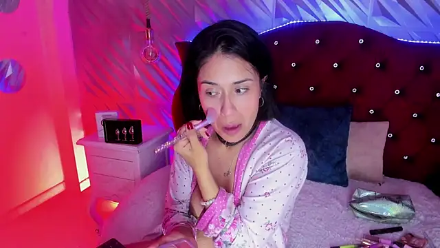 Živý XXX chat Roxanne_Han