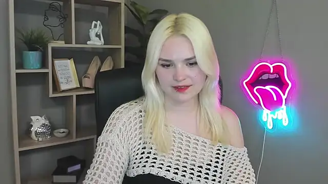 SweetLilyxo – Naživo XXX chat