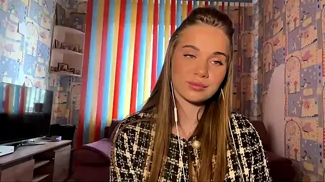 Miss_Blessnyth Webcamshow