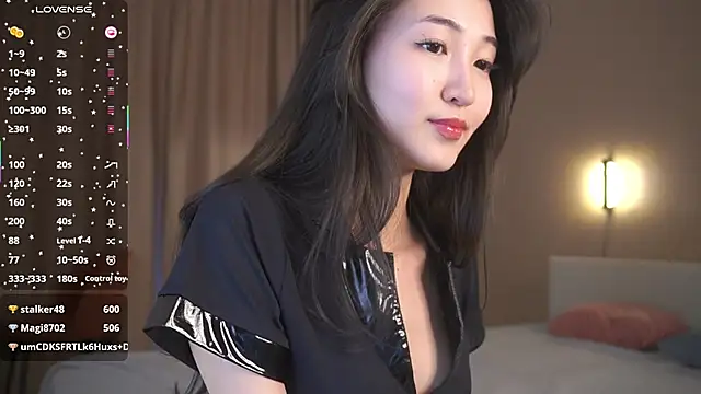 SeulBi Live XXX-Chat