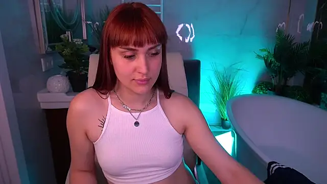 DawnGwin Webcam-Show