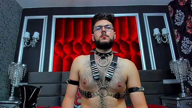RavenKnight_ Webcam Show
