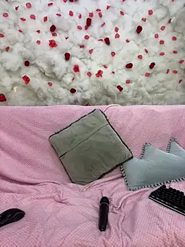 SkarletJhonson_ 라이브 XXX 채팅