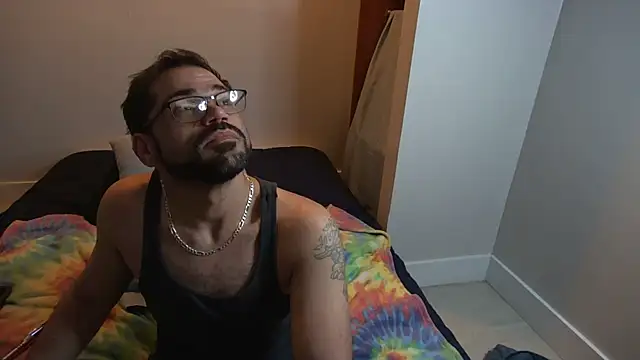 Czat XXX na żywo – Zander823