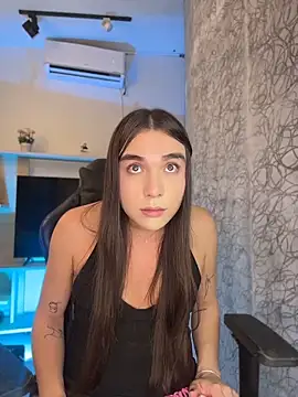 Chat XXX Live saracaball_