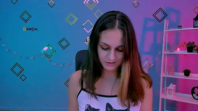 clery_abyss – Live XXX-chat
