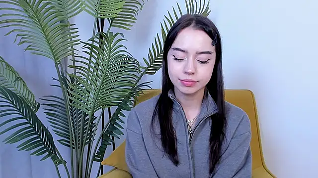 RinaDecos – Live XXX-chat