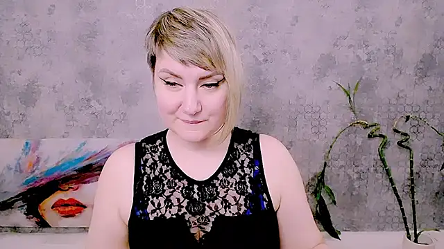 Chat XXX ao vivo de Djullia