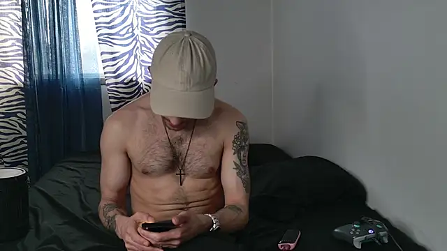Chatroom XXX en direct de JackDesFeux