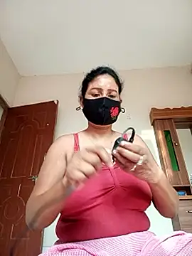 Neha-Roy's Webcam Show