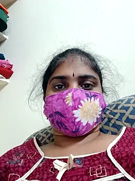 ammullu456's Webcam Show