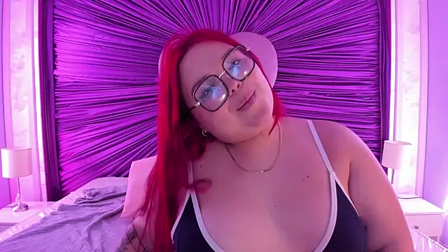 Lushi_Love 即時 XXX 聊天