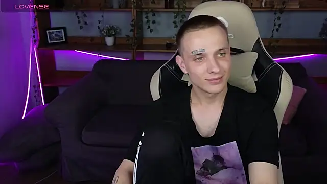 Dreamkai Live XXX-chat