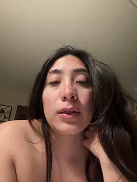 vampiralatina's Webcam Show