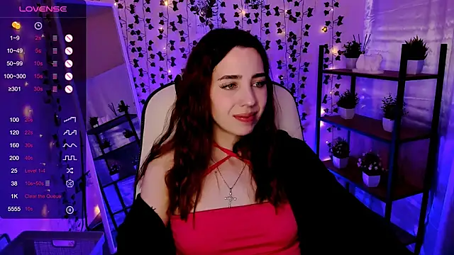 Chat XXX Live CharliGrace_
