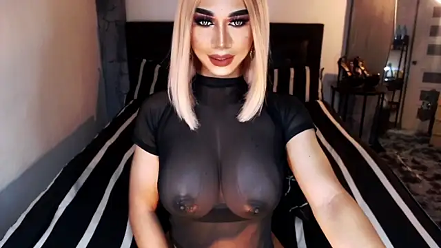 MistressAica 라이브 XXX 채팅