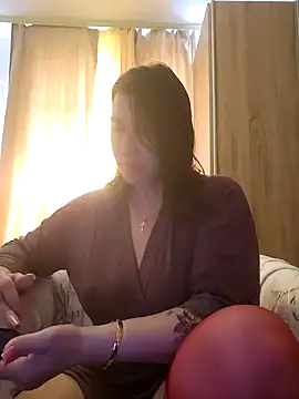 Chat XXX Live ROXOLANAA_SEXY