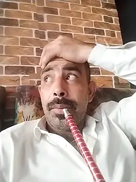 salimbasha Pertunjukan Webcam