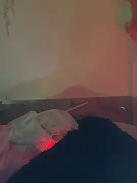 Miss_June666's Webcam Show