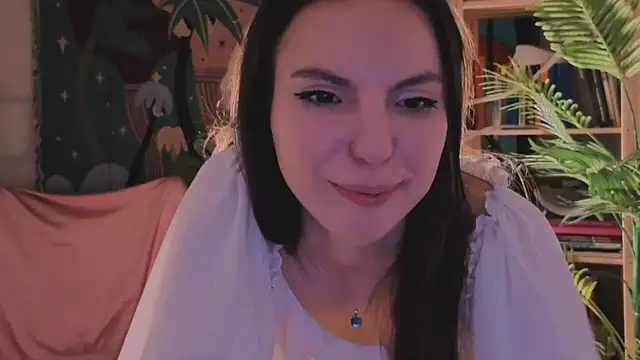 Alice-Lidel 라이브 XXX 채팅