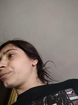 AntoniaHottie Webcam show