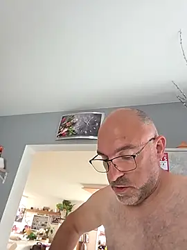 Crosss-19cm Webcam-Show
