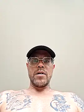 Mr_Graffitimile 在線直播表演