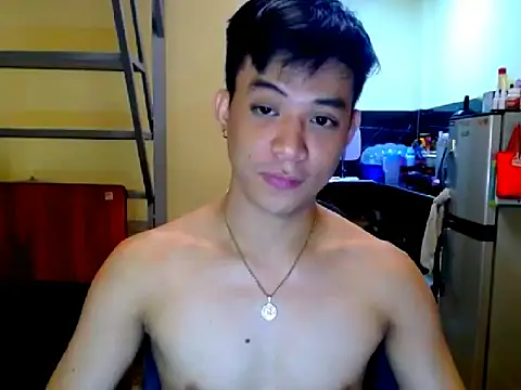 AsianCUMQUICKLY's Live XXX Chat