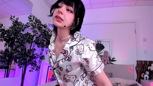 Онлайн чат XXX Ashley_Alt