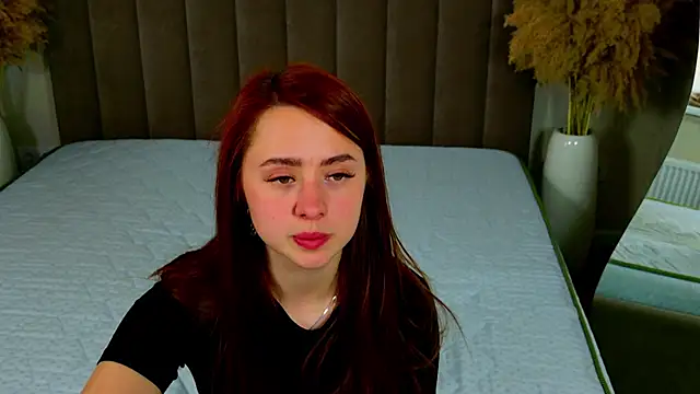 ReginaRose: απευθείας συνομιλία ΧΧΧ