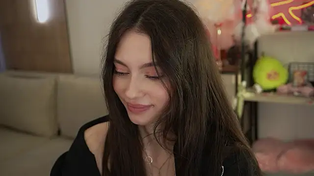 FirstOfFallen Chat XXX in diretta