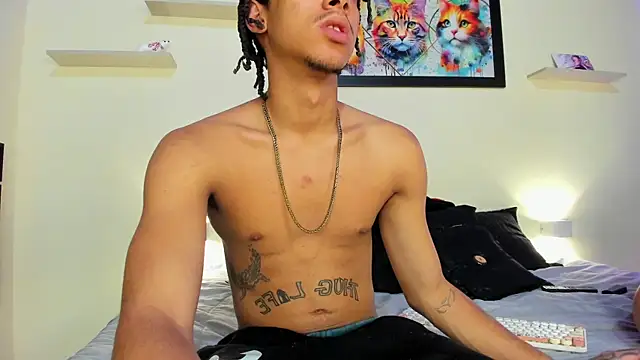 عرض كام smith_66jr