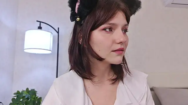 Chat XXX en directo de NyraVesperis