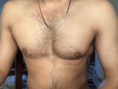 rude_nick Chat XXX in diretta