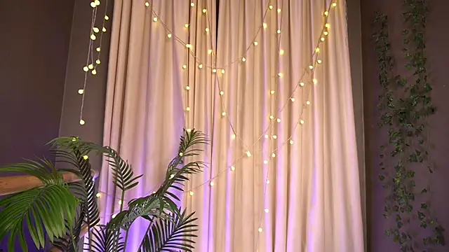 AliciaCore Webcam show