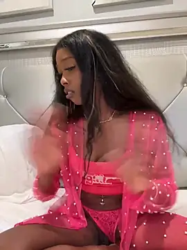 mismialove's Live XXX Chat