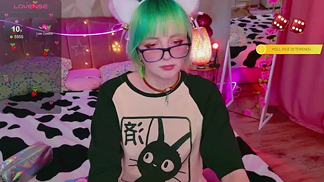 666_marshmallown Live XXX chat